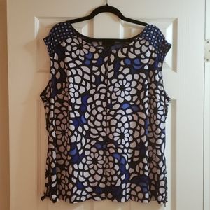 Worthington Work Ready Tank